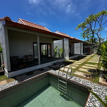 Mutiara Homestay Uluwatu