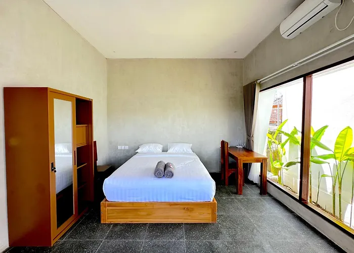 Homestay Mutiara Uluwatu (Bali)