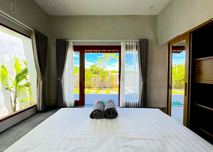 Mutiara * Uluwatu (Bali)