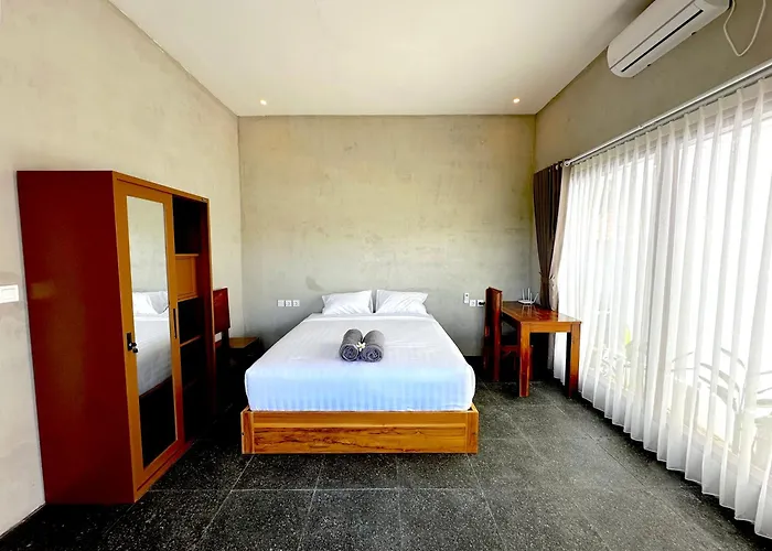 Mutiara Uluwatu (Bali)