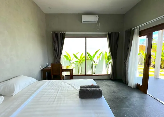 Mutiara Homestay