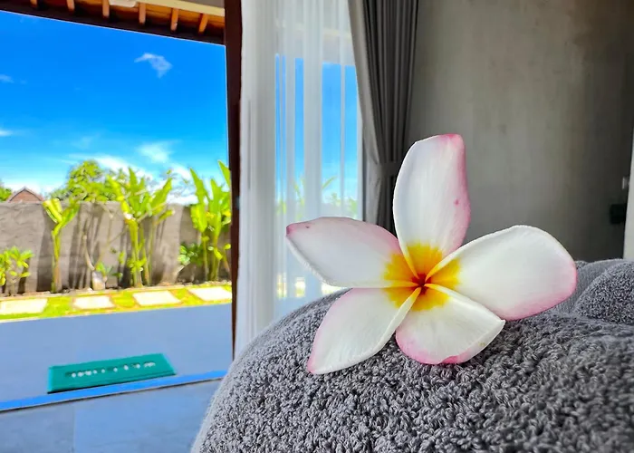 Homestay Mutiara Uluwatu (Bali)