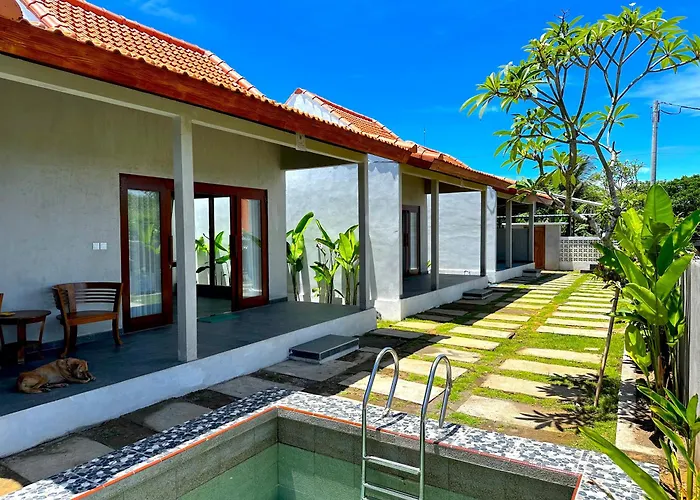 Mutiara * Uluwatu (Bali)