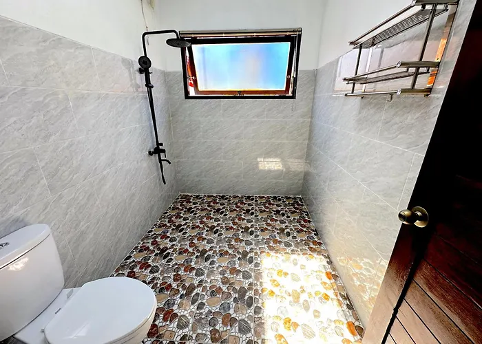 Homestay Mutiara