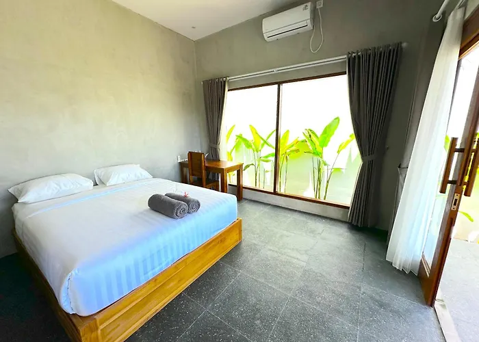 Homestay Mutiara *