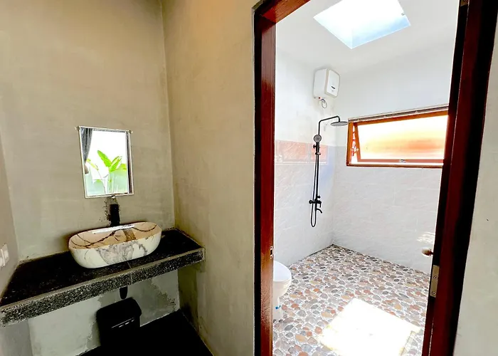 Mutiara * Uluwatu (Bali)