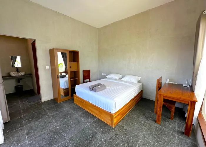 Homestay Mutiara Uluwatu (Bali)