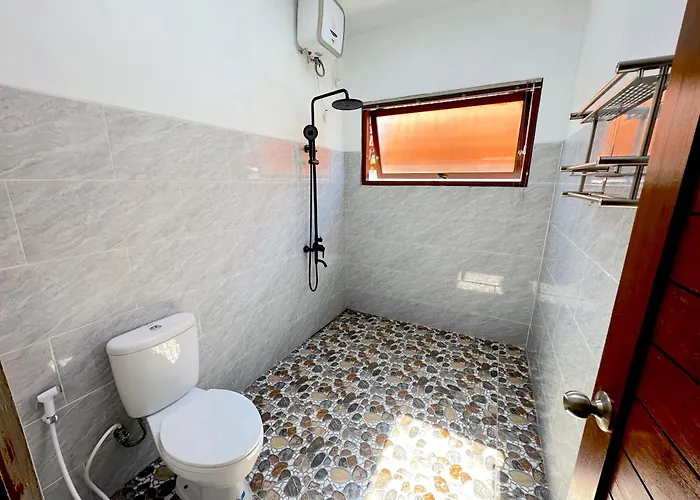 Mutiara Homestay Uluwatu (Bali)