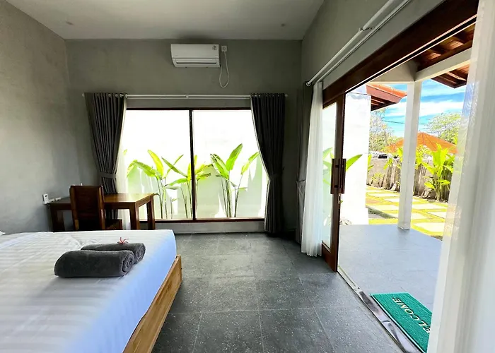 Mutiara Homestay
