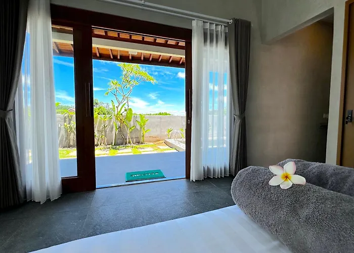 Mutiara Uluwatu (Bali)