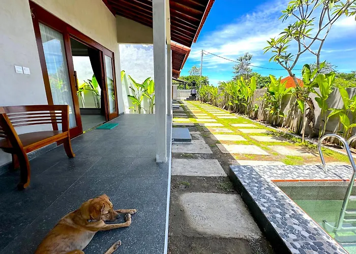 Mutiara Homestay Uluwatu (Bali)
