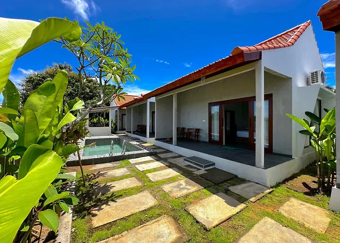 Homestay Mutiara