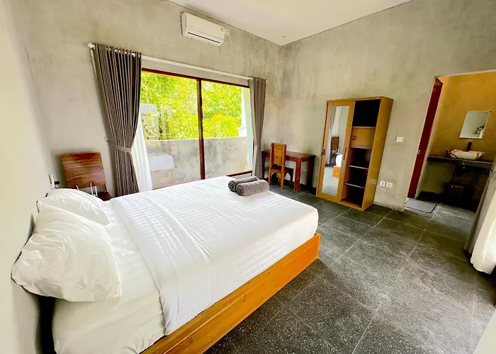 Mutiara Homestay Uluwatu (Bali)