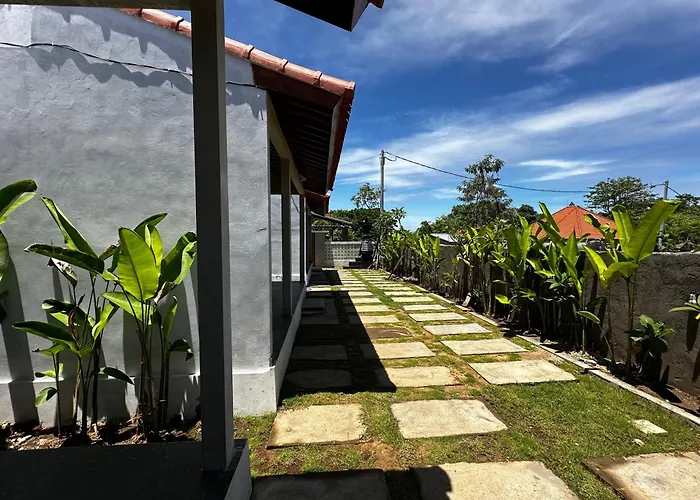 Mutiara Homestay