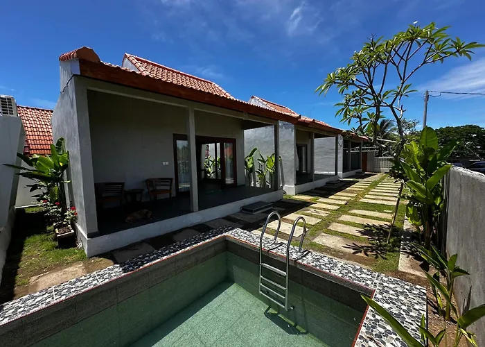 Homestay Mutiara