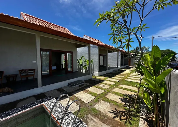 Mutiara Uluwatu (Bali)