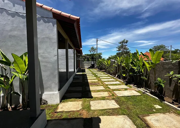 Mutiara Homestay Uluwatu (Bali)